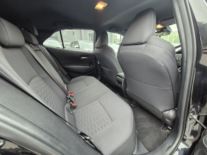 2019 Toyota Corolla SX