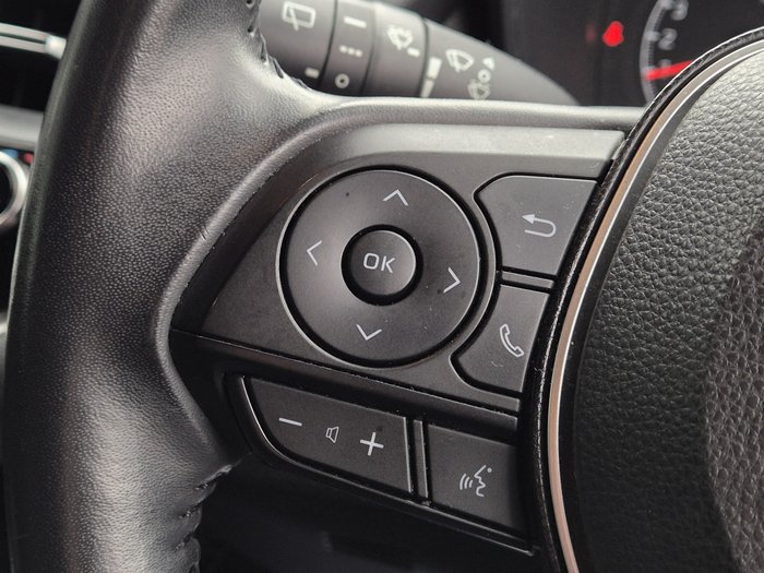 2019 Toyota Corolla SX