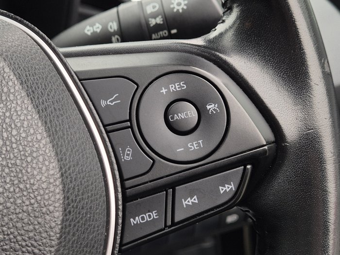 2019 Toyota Corolla SX