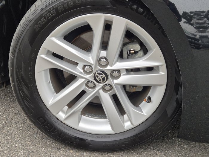 2019 Toyota Corolla SX