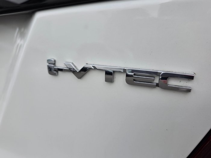 2016 Honda Jazz Limited Edition