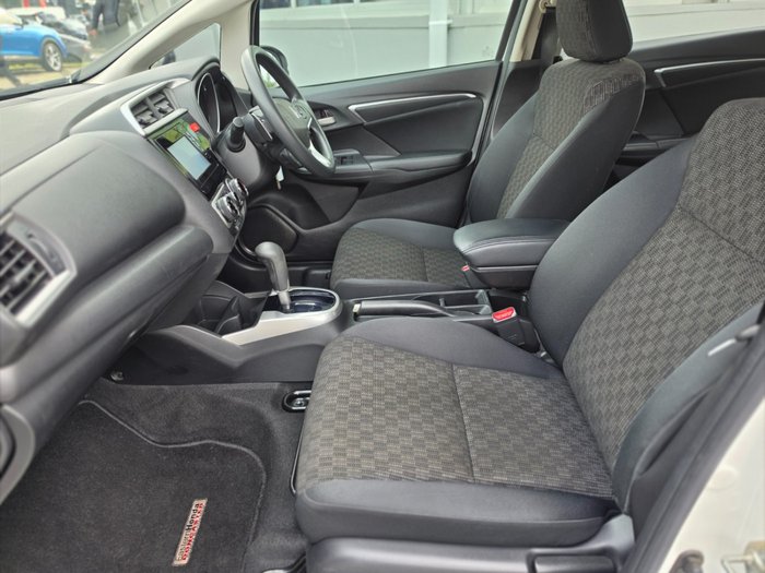 2016 Honda Jazz Limited Edition