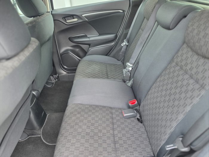 2016 Honda Jazz Limited Edition