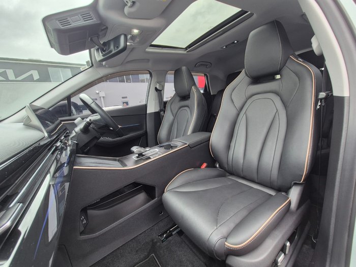 2023 Chery OMODA 5 EX