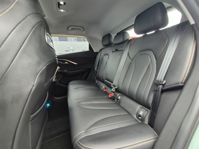 2023 Chery OMODA 5 EX