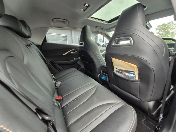 2023 Chery OMODA 5 EX