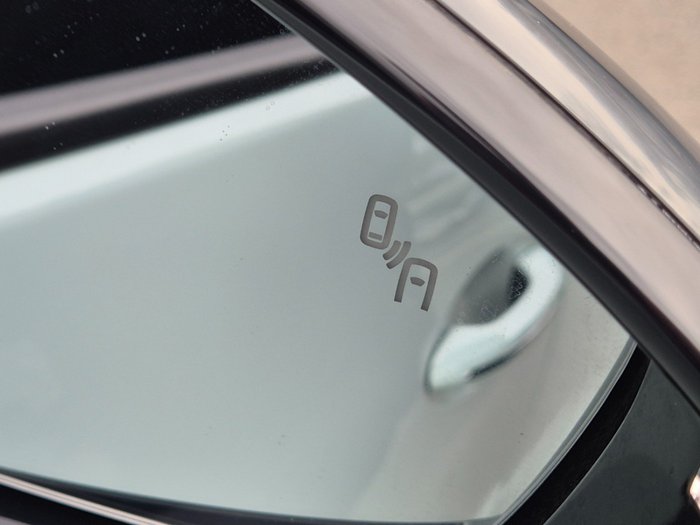 2023 Chery OMODA 5 EX