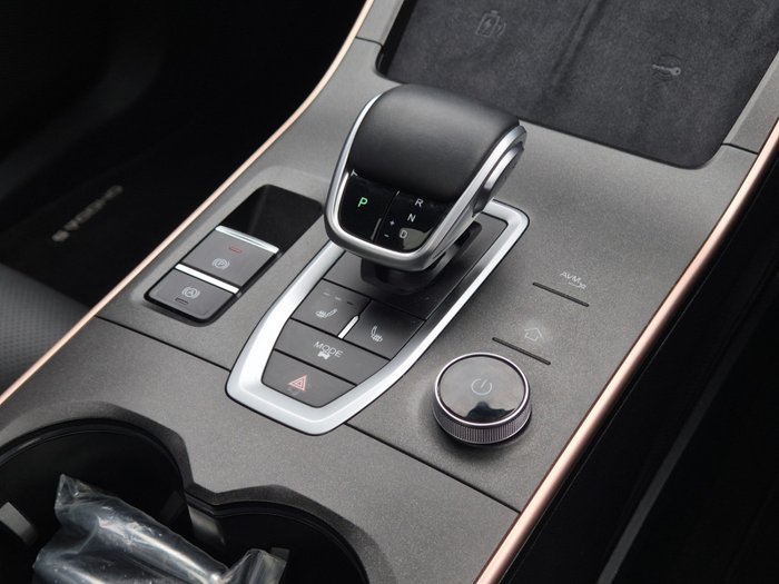 2023 Chery OMODA 5 EX
