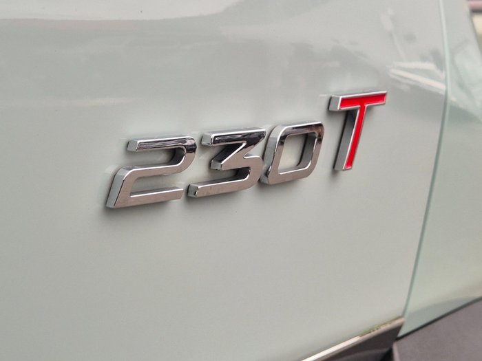 2023 Chery OMODA 5 EX