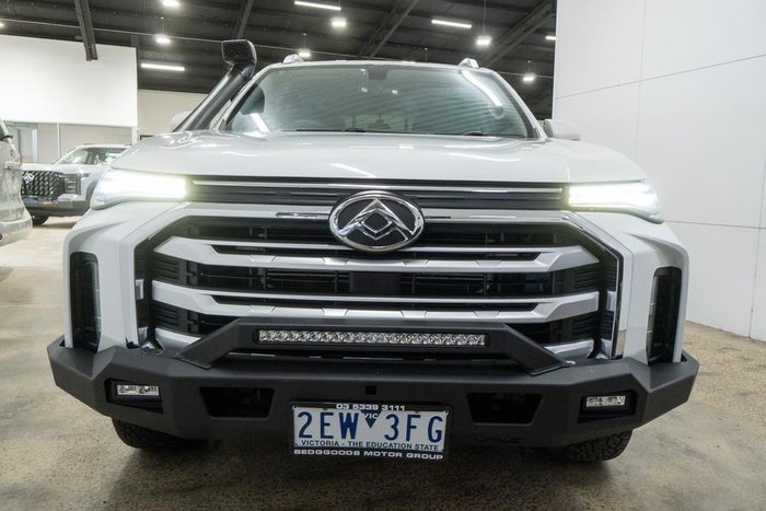 2023 LDV T60 Max PRO