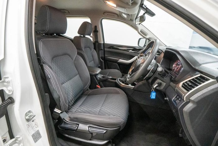 2023 LDV T60 Max PRO