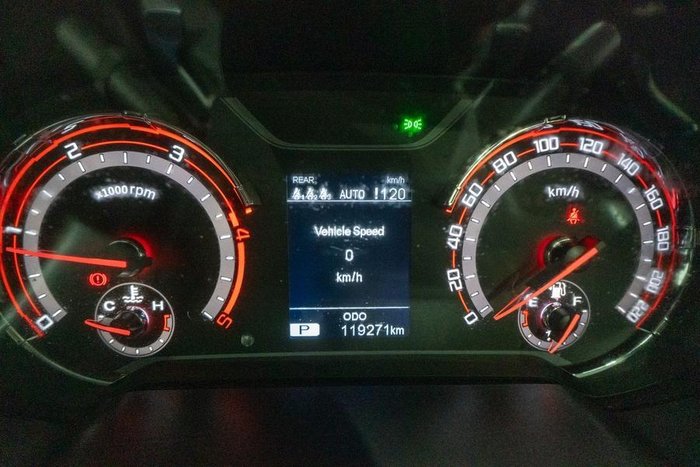 2023 LDV T60 Max PRO
