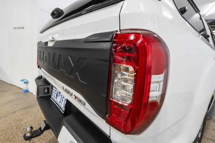 2023 LDV T60 Max PRO