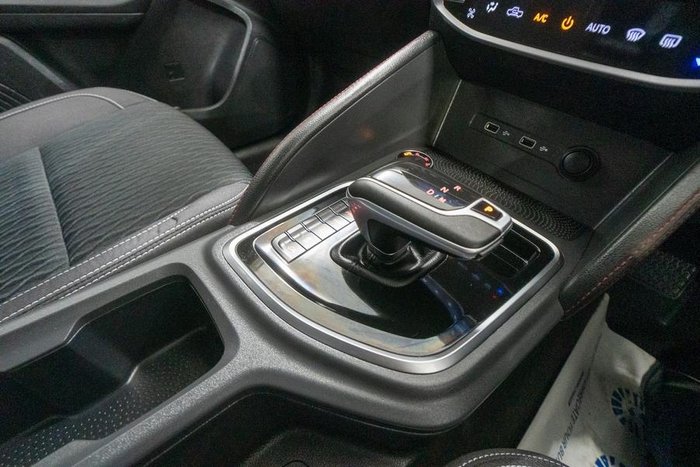 2023 LDV T60 Max PRO