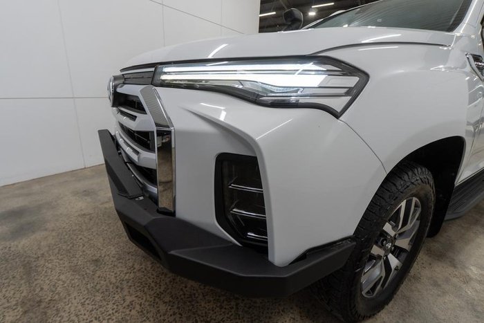 2023 LDV T60 Max PRO