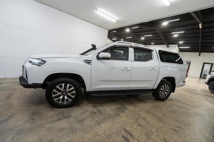 2023 LDV T60 Max PRO