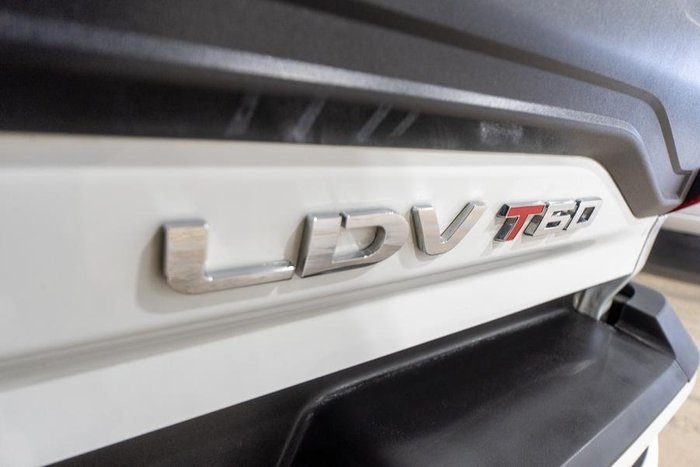 2023 LDV T60 Max PRO