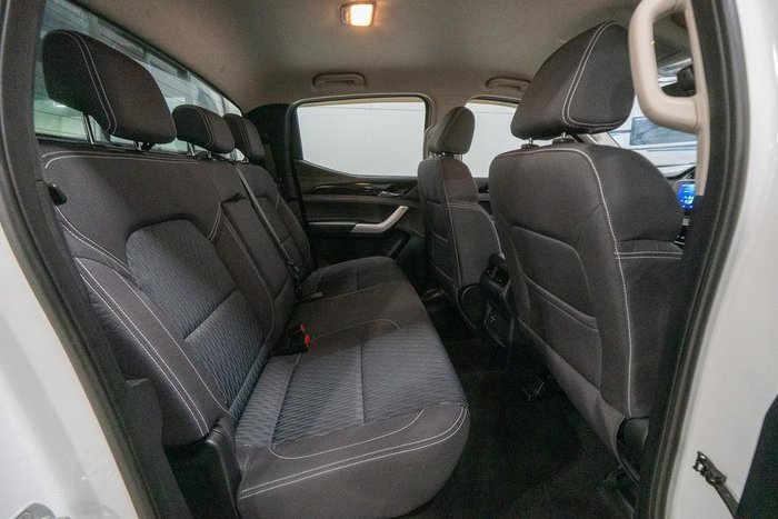 2023 LDV T60 Max PRO