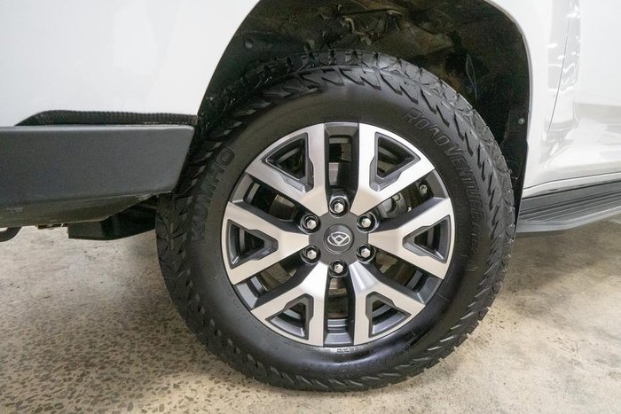 2023 LDV T60 Max PRO
