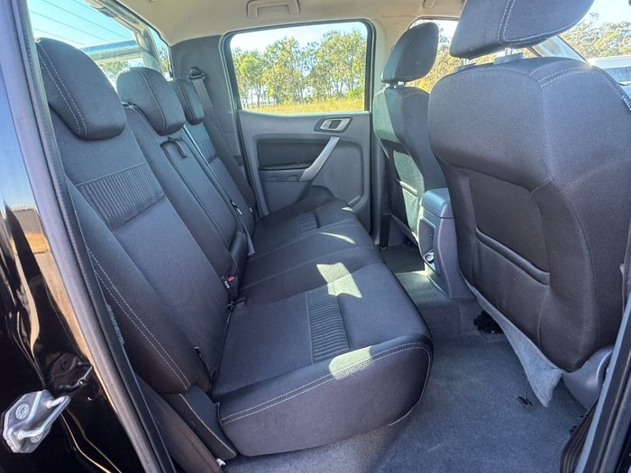 2017 Ford Ranger XLT
