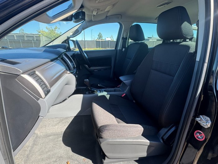 2017 Ford Ranger XLT