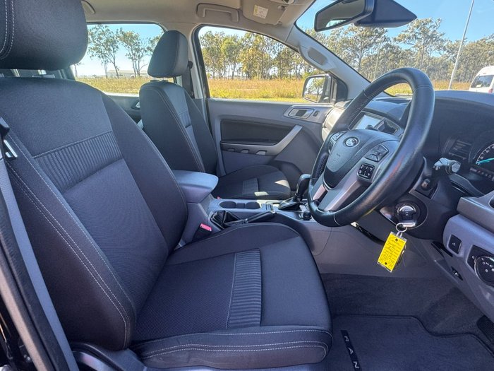 2017 Ford Ranger XLT
