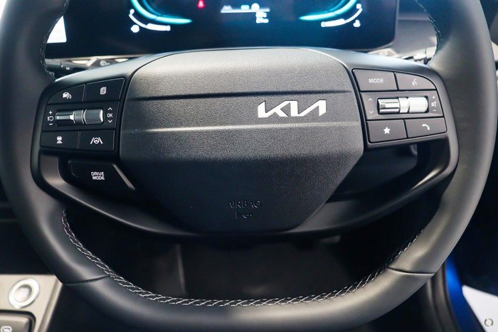 2026 Kia Stonic Sport YB PE2 MY26 Yacht Blue