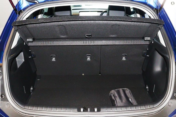 2026 Kia Stonic Sport YB PE2 MY26 Yacht Blue