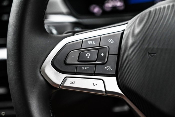 2024 Volkswagen T-Cross