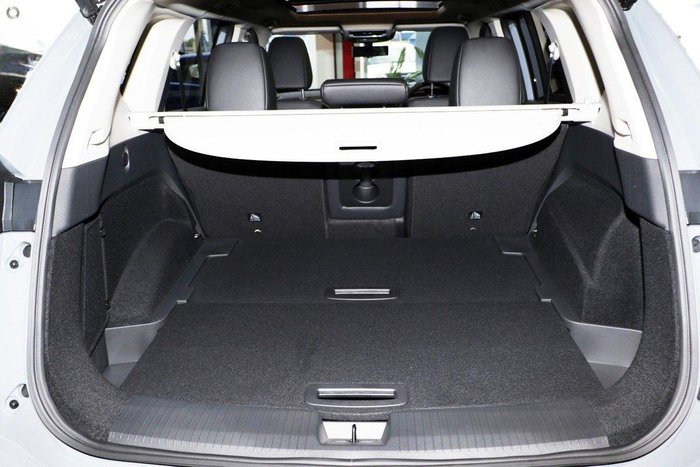 2026 Nissan X-TRAIL Ti T33 MY26 4X4 On Demand Diamond Black
