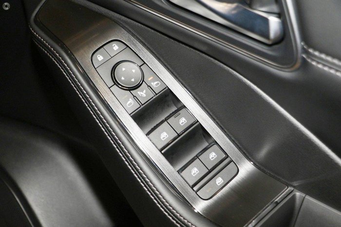 2026 Nissan X-TRAIL Ti T33 MY26 4X4 On Demand Diamond Black