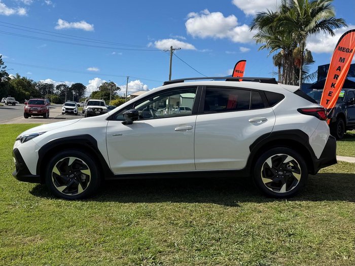 2023 Subaru Crosstrek Hybrid S