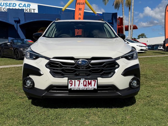 2023 Subaru Crosstrek Hybrid S