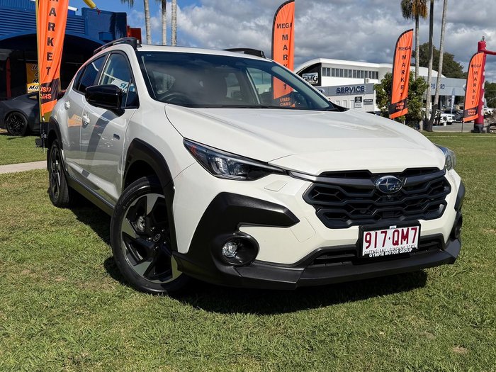 2023 Subaru Crosstrek Hybrid S