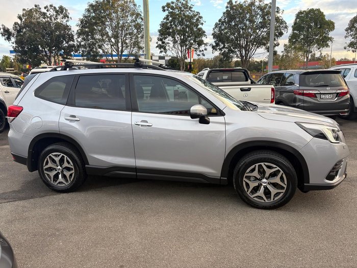 2024 Subaru Forester 2.5i-L