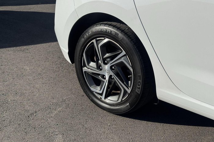 2020 Hyundai i30 Active