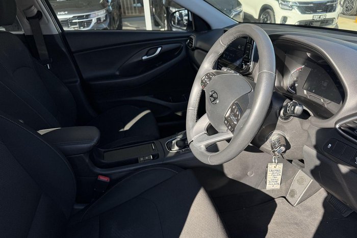 2020 Hyundai i30 Active