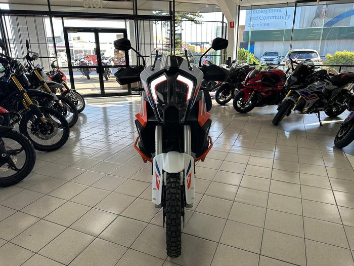 2024 KTM 1290 Super Adventure R
