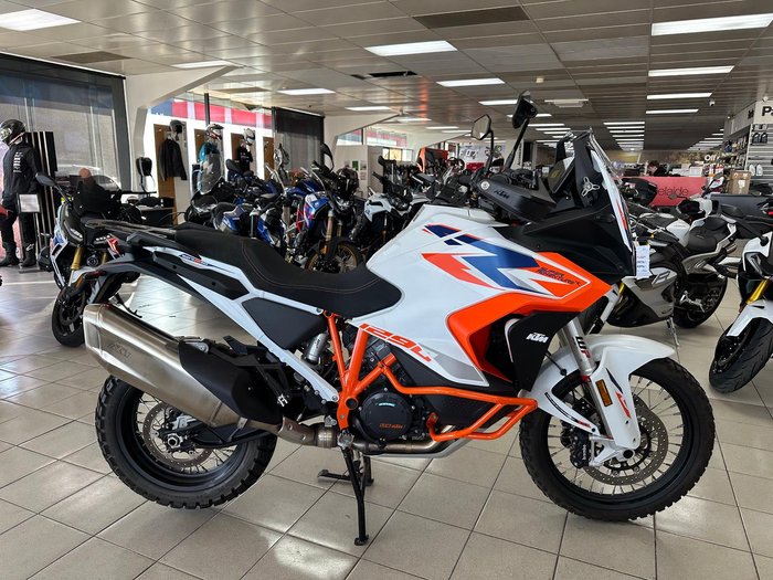 2024 KTM
