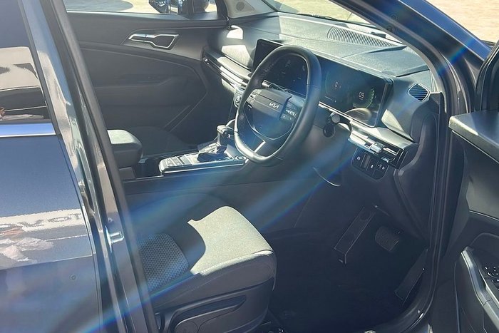 2025 Kia Sportage SX