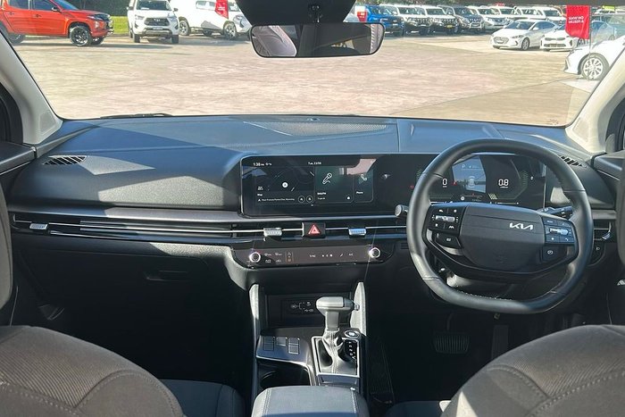 2025 Kia Sportage SX