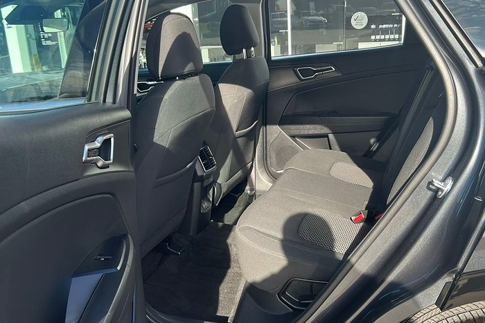 2025 Kia Sportage SX