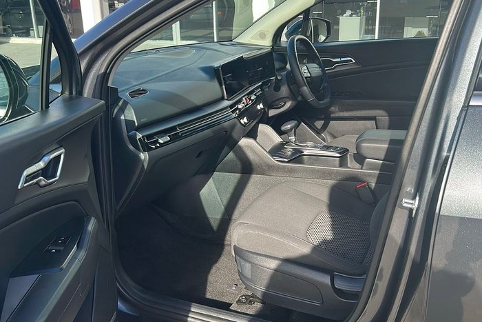 2025 Kia Sportage SX