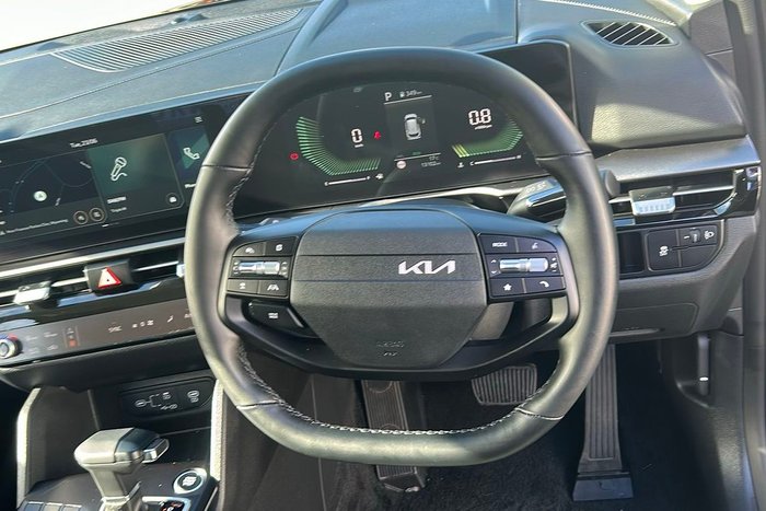 2025 Kia Sportage SX