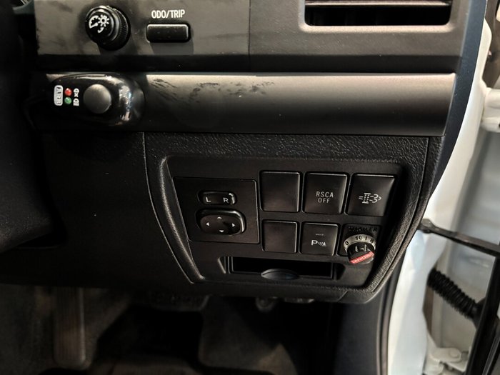 2021 Toyota LANDCRUISER LC200 4.5L T/D A/T GXL