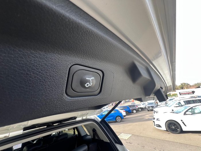 2025 Ford Everest Trend
