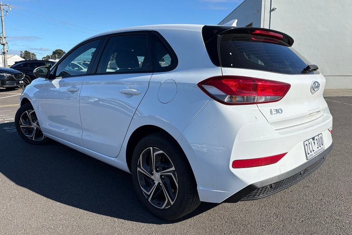 2020 Hyundai i30 Active