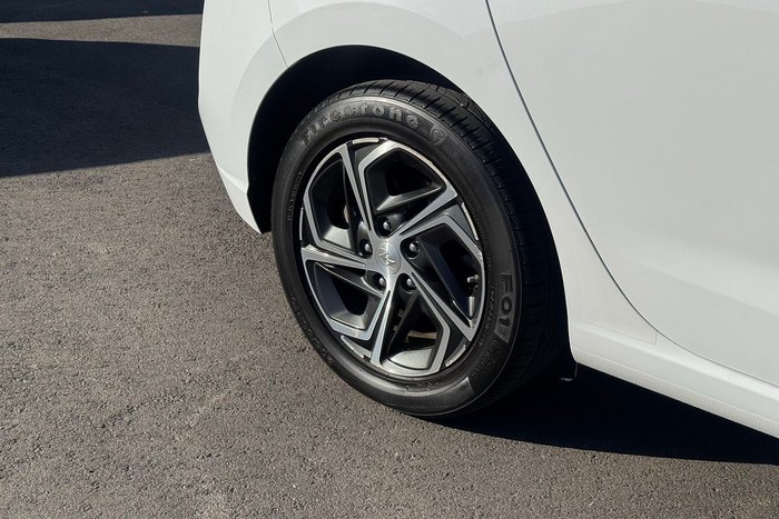 2020 Hyundai i30