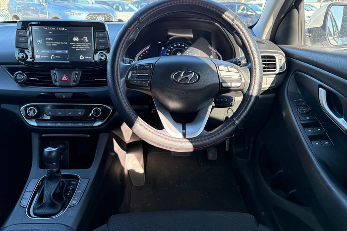 2020 Hyundai i30 Active