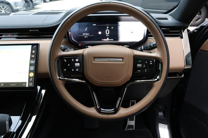 2023 Land Rover Range Rover Sport D300 Dynamic SE